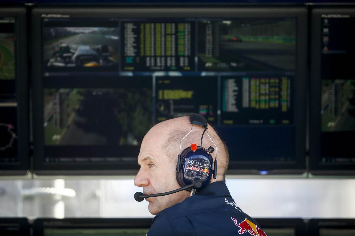 Dopo Hamilton la Ferrari pesca in casa Red Bull