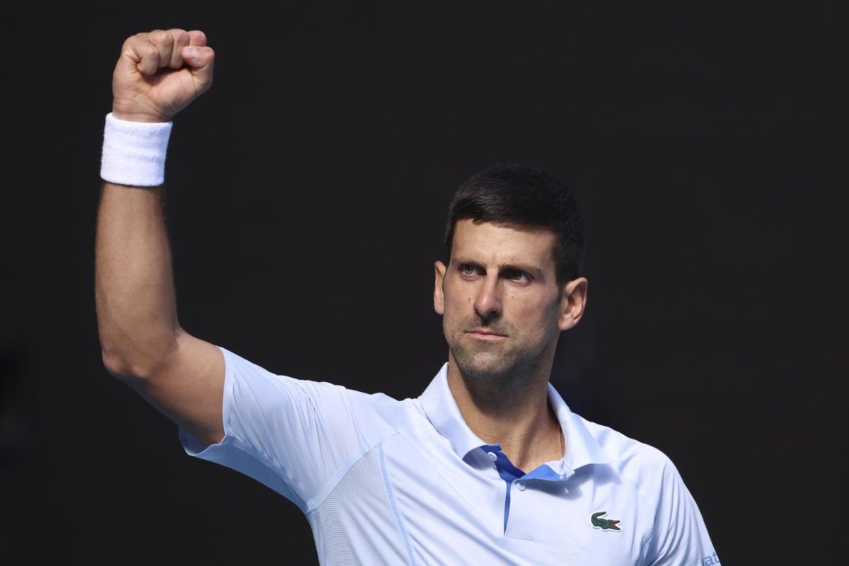 Djokovic li sfiderà tutti: altro che Sinner e Alcaraz