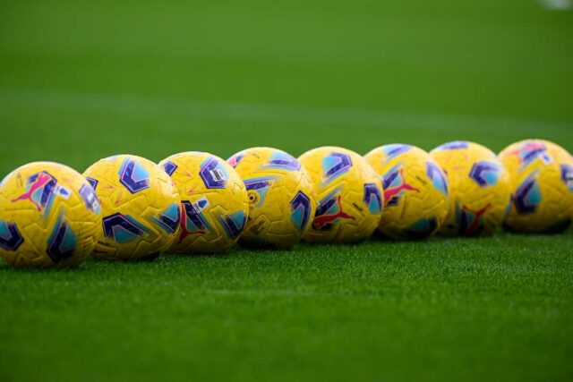 Le dichiarazioni del presidente della Lega Serie A