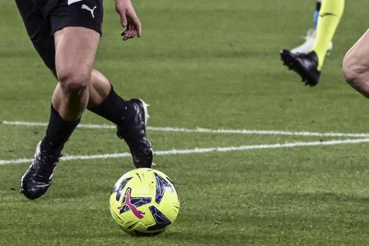 Cambia la classifica, una squadra si ritira