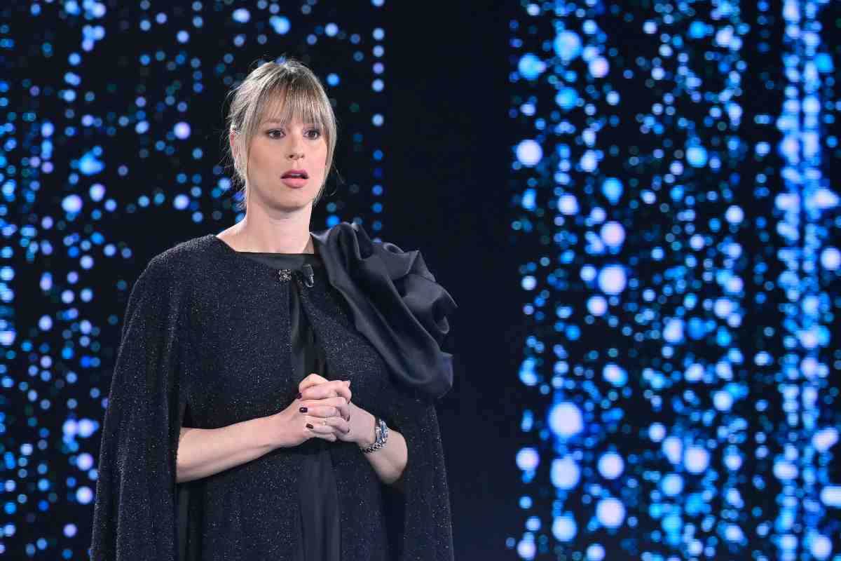 La Pellegrini fa felici i fan