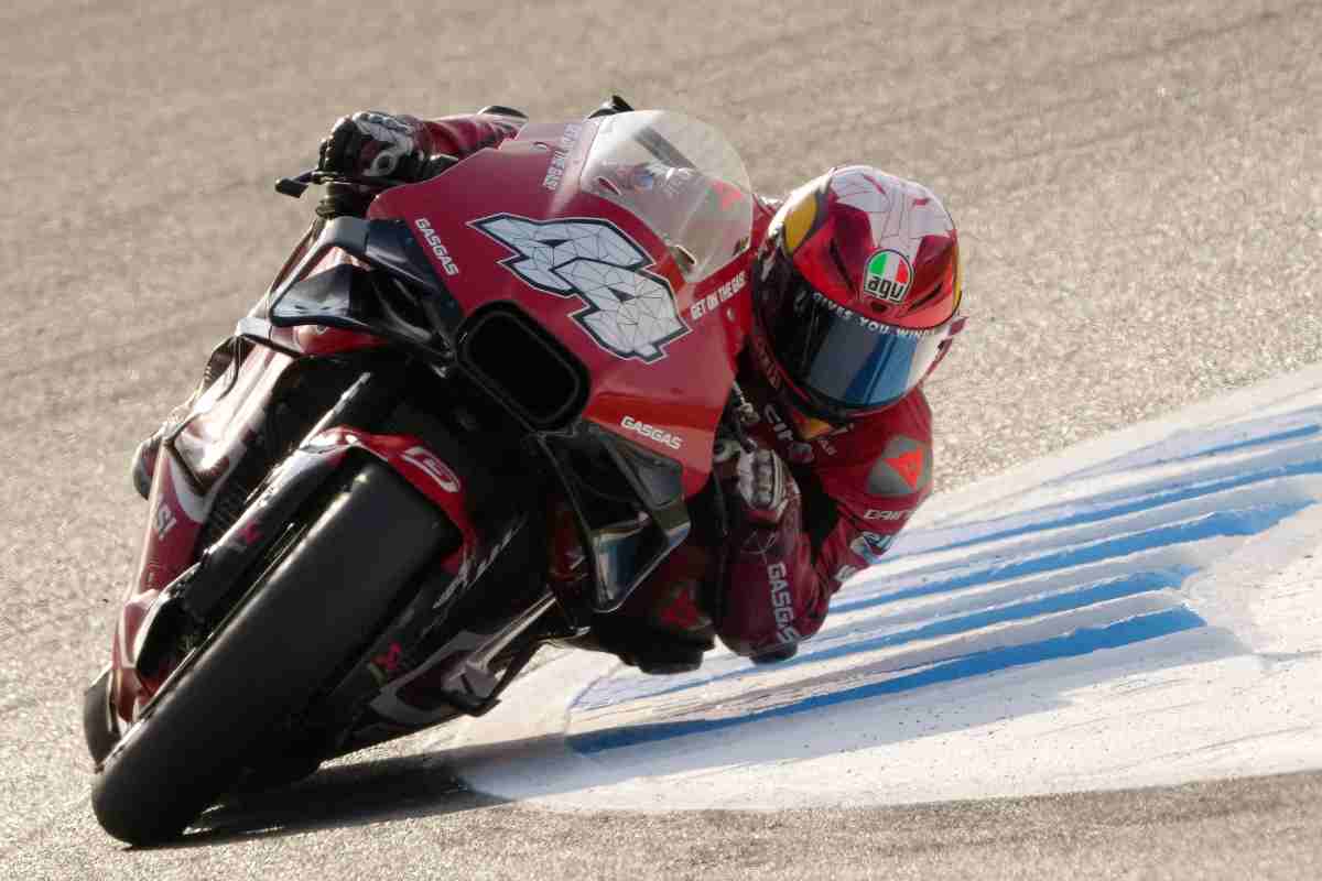 Espargaro esalta Marquez