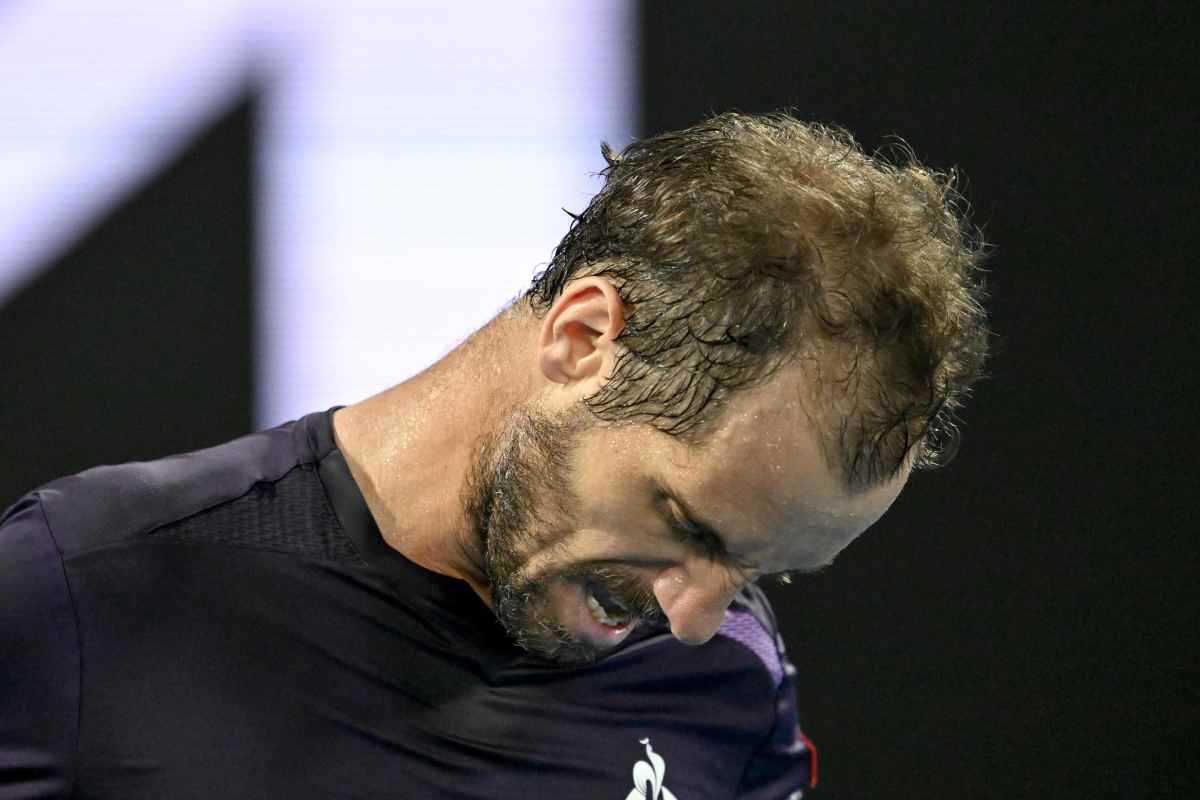 Richard Gasquet, annuncio sul ritiro: ora è ufficiale 