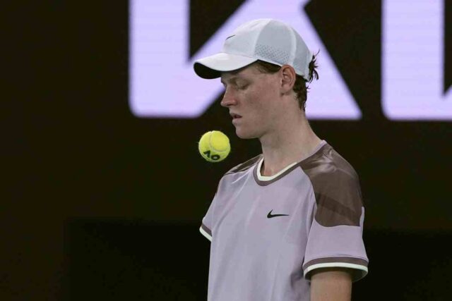 Jannik Sinner nella bufera, lo hanno detto davvero