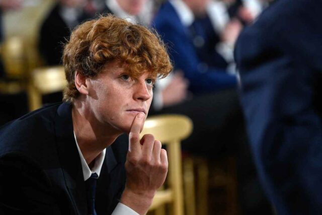 Sinner, anche la scelta di saltare la Coppa Davis è stata azzeccata: parola di Ivan Ljubicic