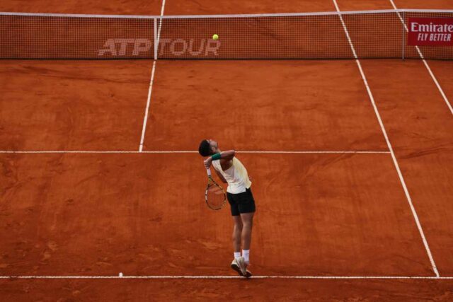 Tennis, torneo cancellato dal 2025