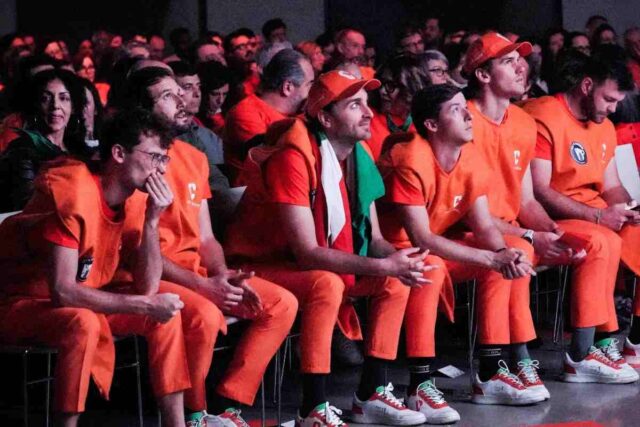 Tifosi di Sinner increduli dopo il paragone avanzato dal tennista