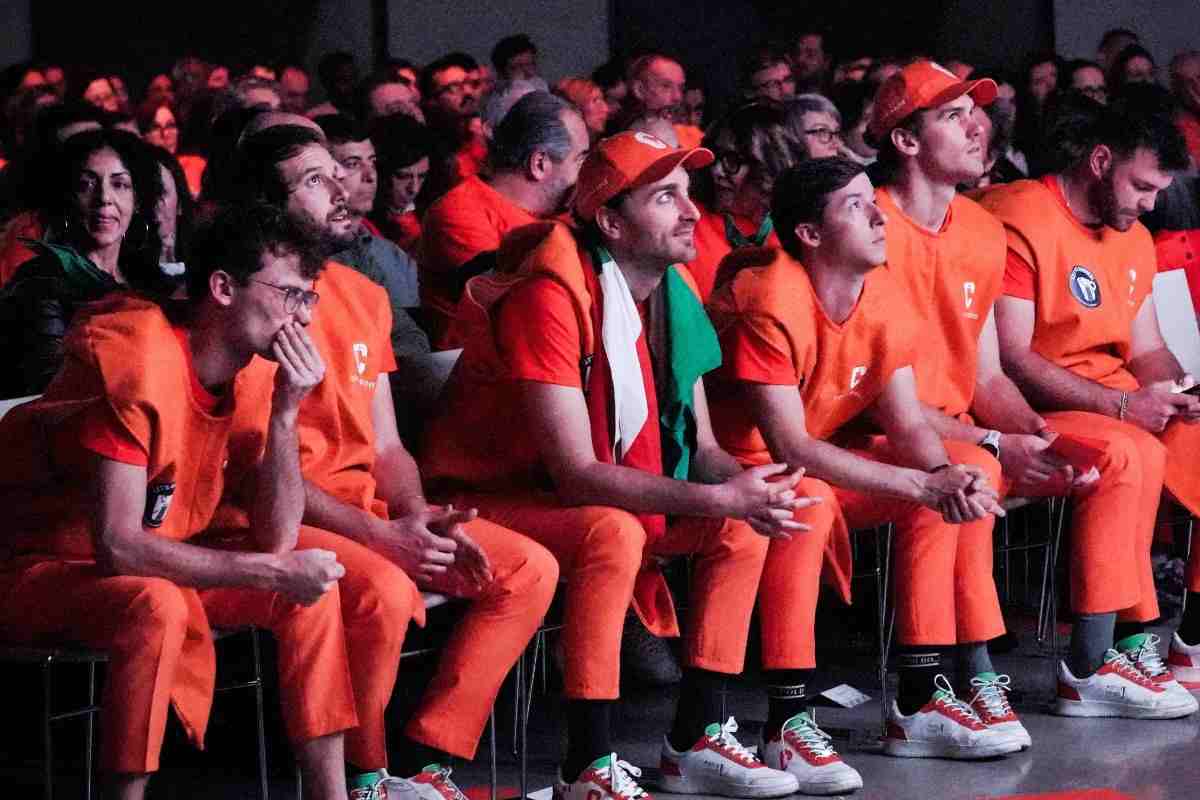 Tifosi di Sinner increduli dopo il paragone avanzato dal tennista