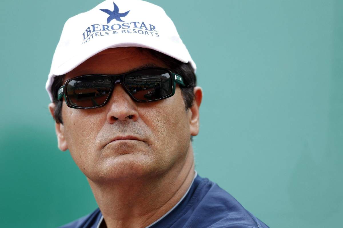 Toni Nadal parla del futuro di Rafa