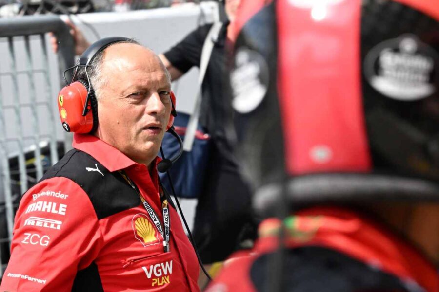 Dopo Hamilton la Ferrari pesca in casa Red Bull