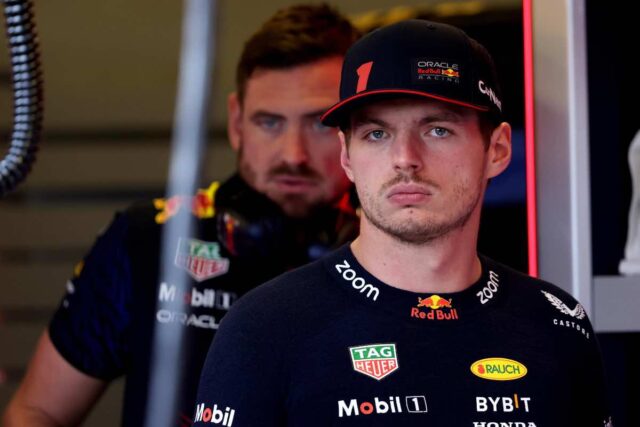 Red Bull, se Horner va via lascia anche Verstappen? L'indiscrezione