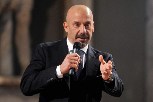 Lacrime difficili da trattenere: il ricordo di Vialli del bomber è commovente