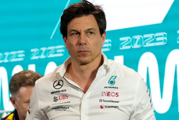 Hamilton-Ferrari: retroscena sul messaggio whatsapp