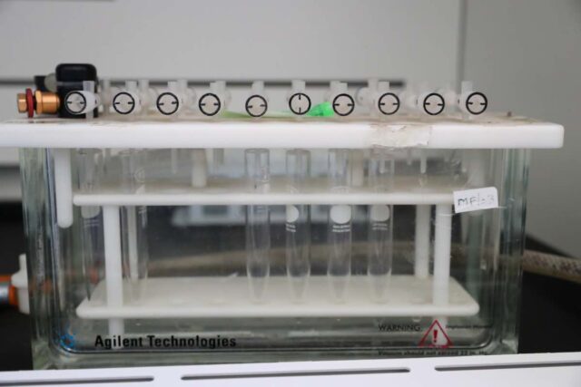 Fuori quattro anni dallo sport a causa del doping