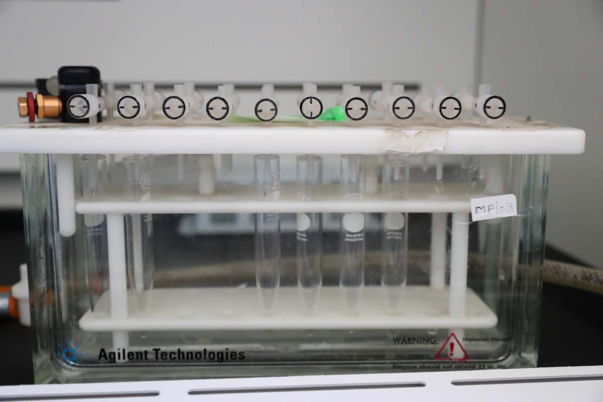 Fuori quattro anni dallo sport a causa del doping