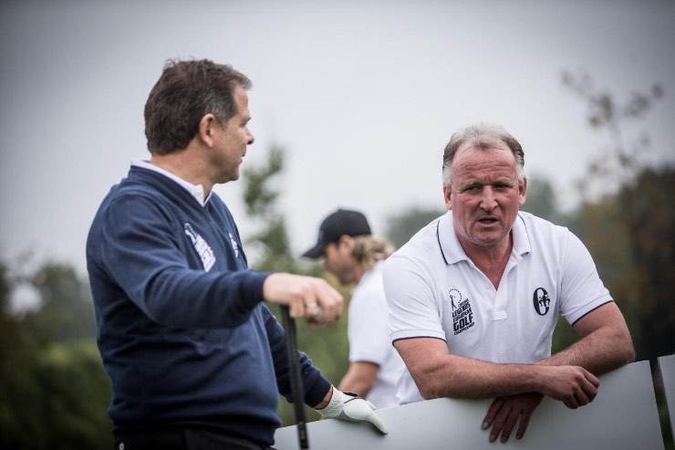 Morto Andreas Brehme, il ricordo di Bergomi