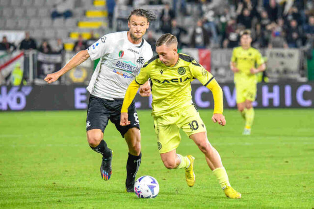 Serie A, Deulofeu potrebbe ritirarsi a 30 anni