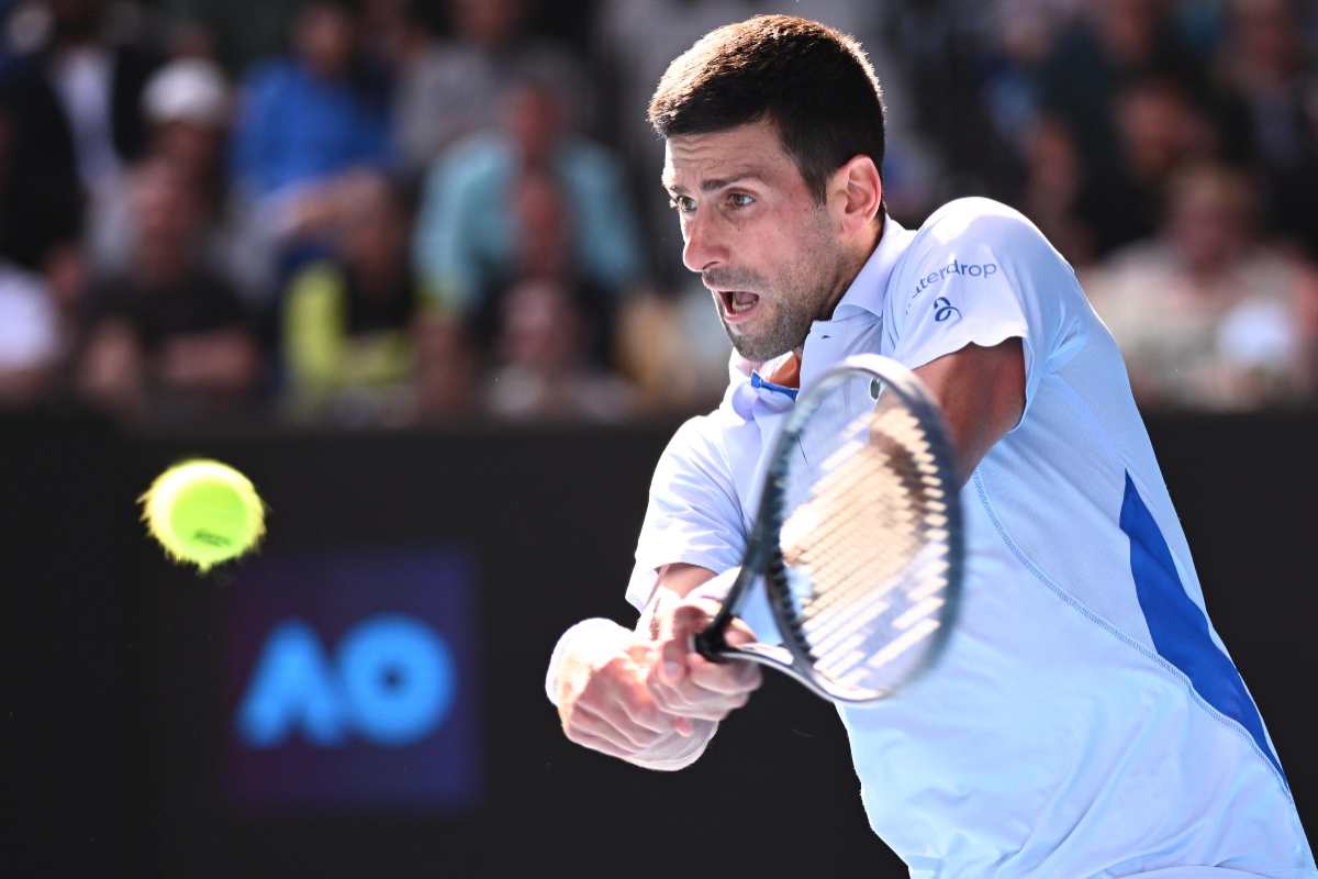 Djokovic record ranking Atp superato Federer