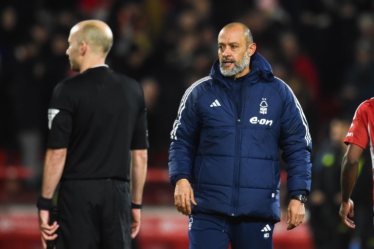 Premier, Nottingham Forest rischia penalizzazione