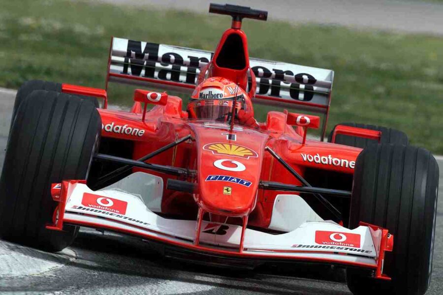 Fiducia generale ma un aspetto su cui prestare particolare attenzione: annuncio Ferrari