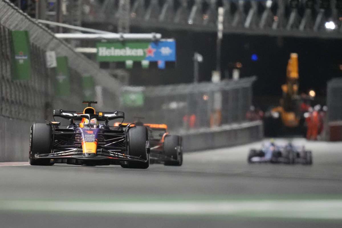 Formula 1 nel caso, chiese dimissioni 