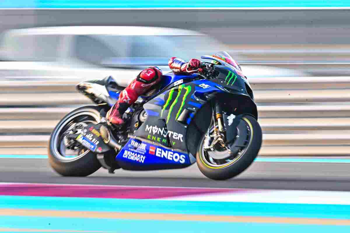 incidente MotoGP intervento Marquez