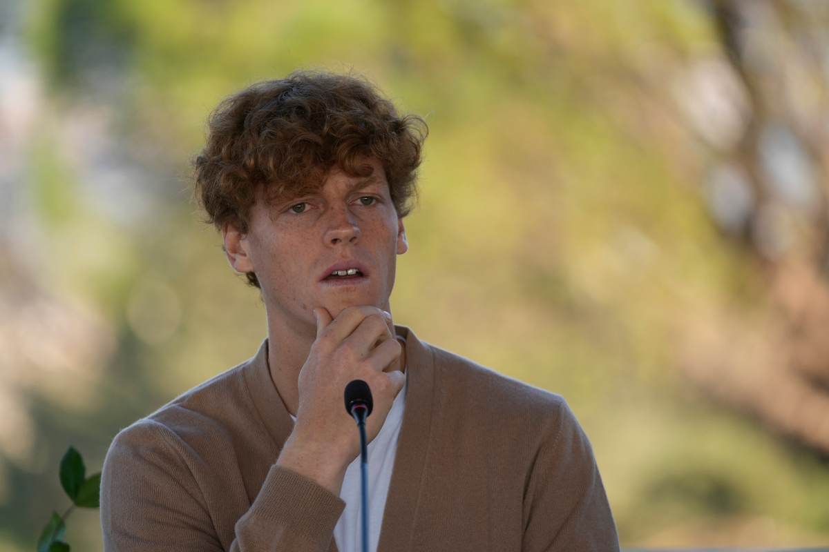 Roddick commenta il gioco di Sinner