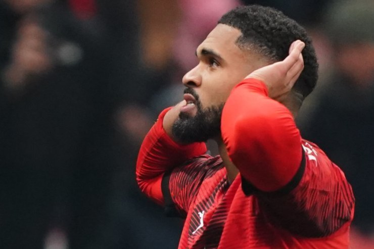 Centrocampisti letali in attacco ma dietro il Milan balla