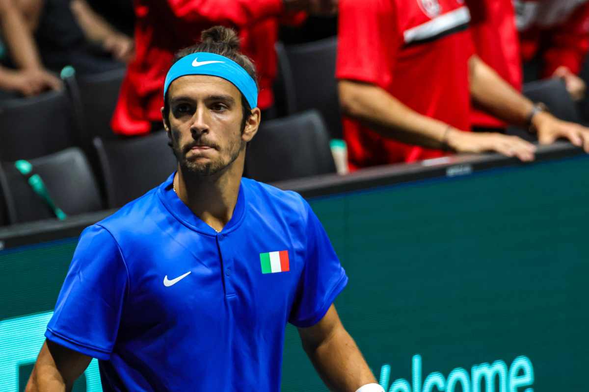 Musetti di nuovo ko: crolla in classifica