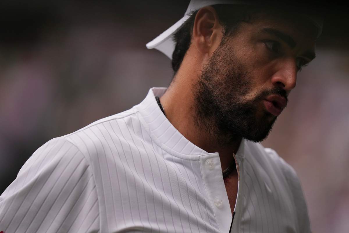 Dopo Berrettini, Santopadre riparte da Van Assche