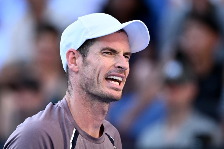 Murray fa 500: Nadal è a 518