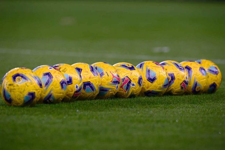 Juniores, calciatore contro dirigente