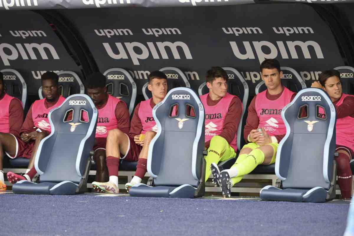 Salta altra panchina dimissioni