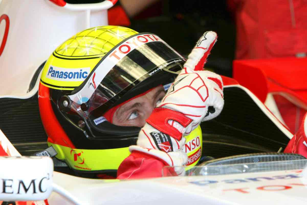 Schumacher si sbottona finalmente sul passato: "I miei compagni di squadra..."