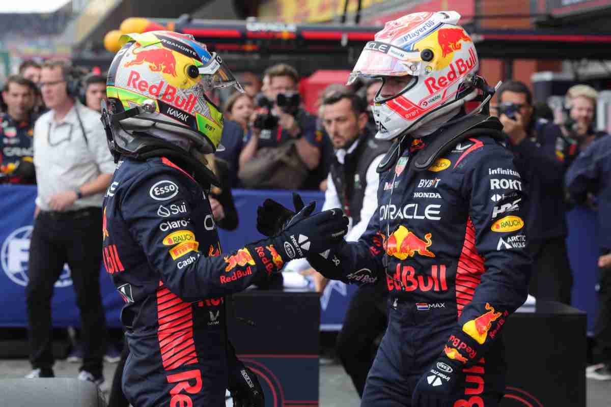 red bull sceglie il pilota del futuro