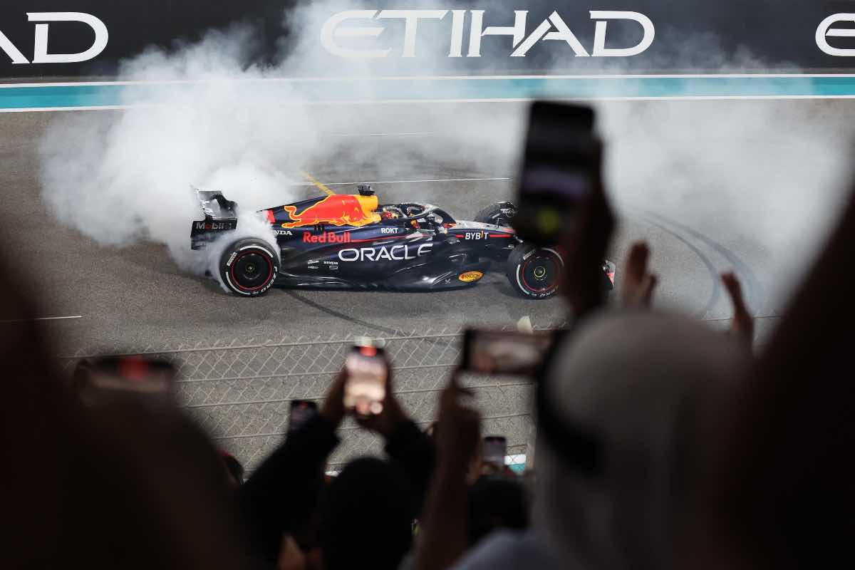 Red Bull, le ultime sul caso Horner 