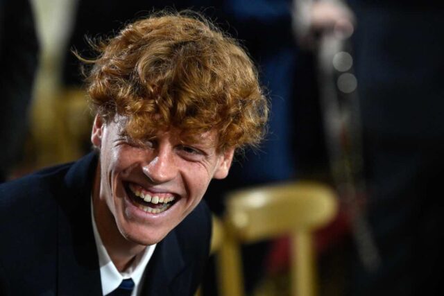 Jannik Sinner pronto a conquistare il terzo posto nel ranking