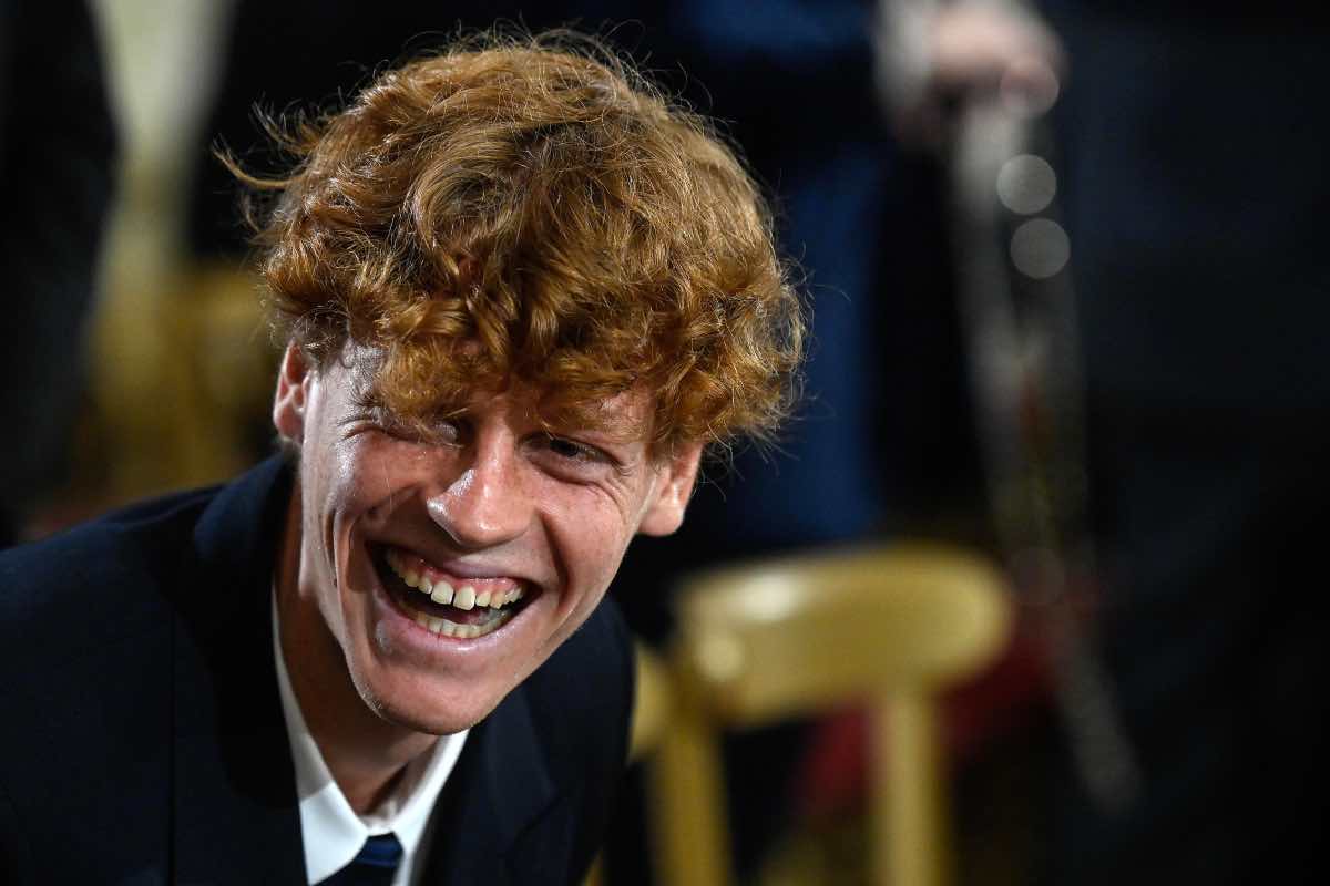 Jannik Sinner pronto a conquistare il terzo posto nel ranking