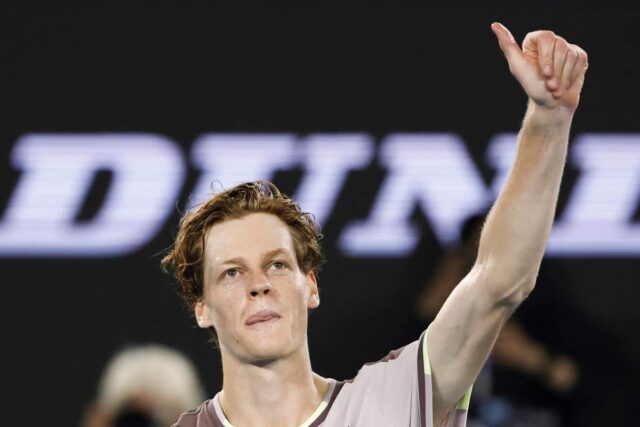 Murray e il grande dubbio su Sinner e soci: "Non esiste alcuna garanzia"