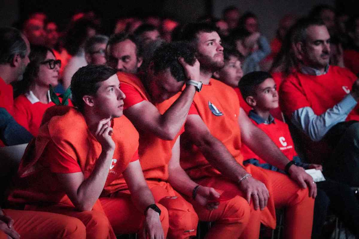 Tifosi di Sinner preoccupati per il crollo di punti in classifica