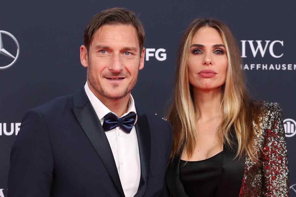 parole al vetriolo su quanto emerso di totti e blasi