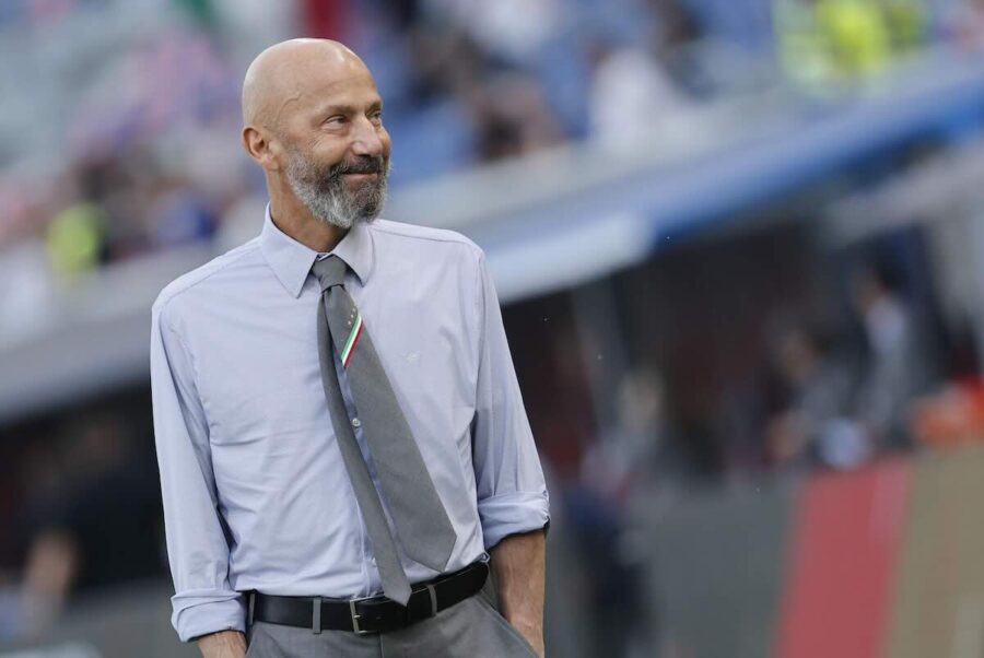 L'ex compagno di Vialli commuove tutti: il racconto