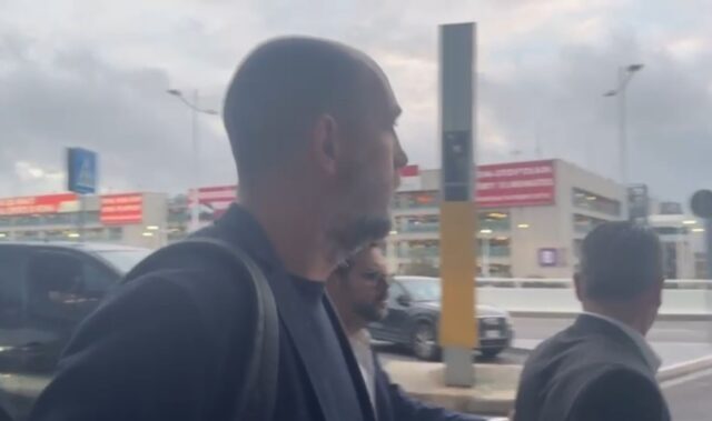 Igor Tudor, nuovo allenatore Lazio