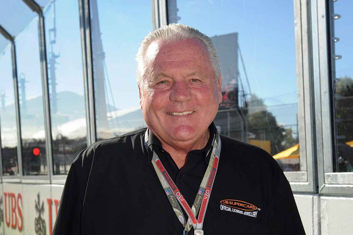 Il campione stronca il matrimonio Hamilton-Ferrari