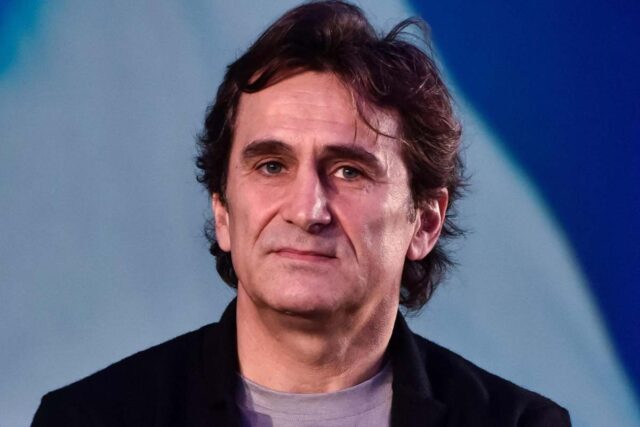 Zanardi, l'iniziativa commuove i tifosi