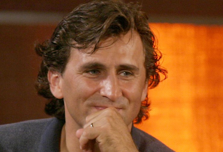 Il trionfo nel segno di Zanardi commuove tutti