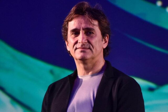 Alex Zanardi, retroscena da brividi