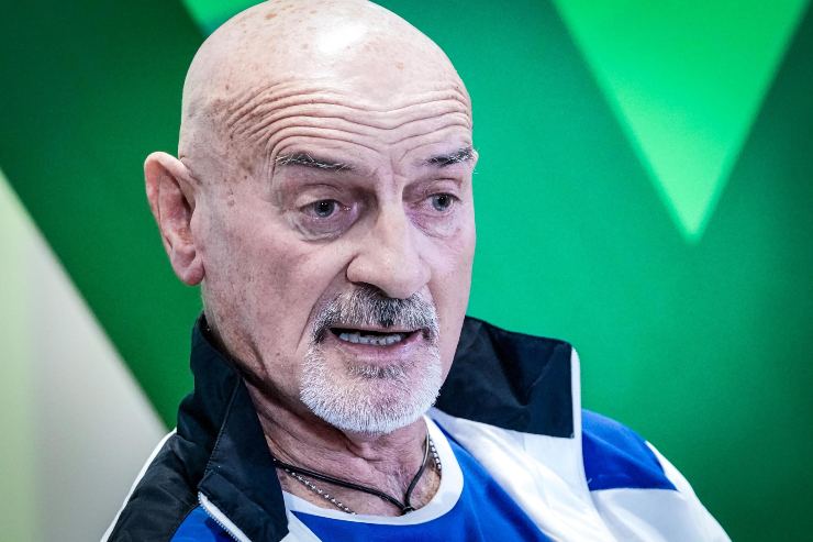 Sonego si separa da Arbino