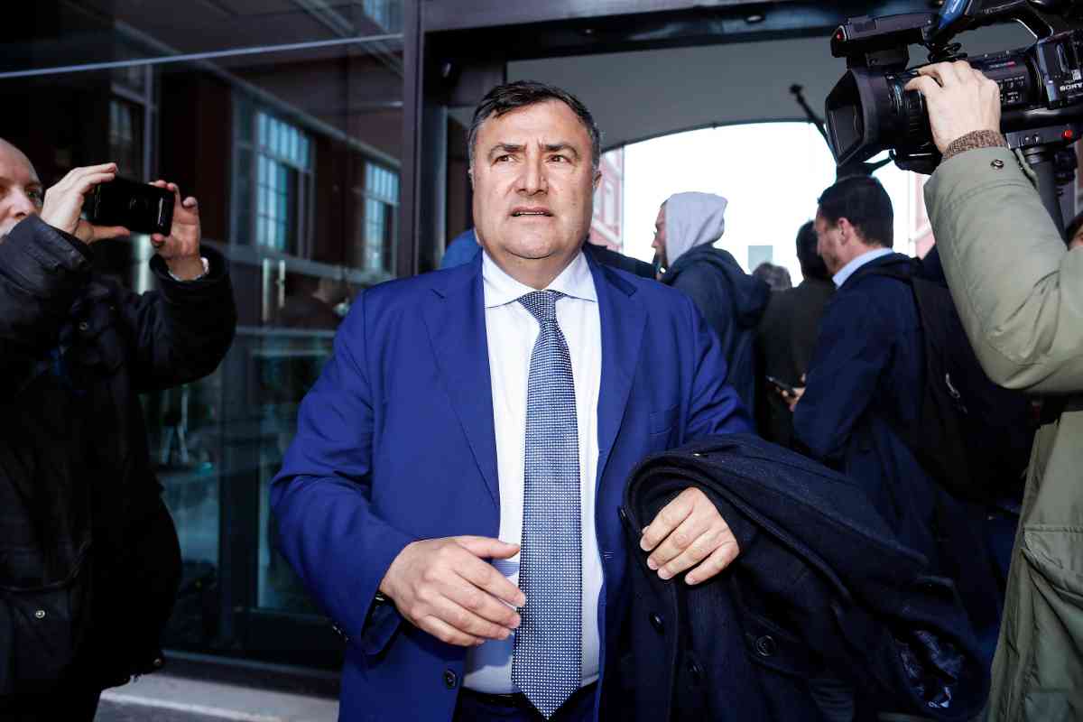 tragedia nel mondo del calcio