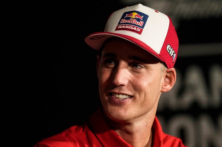 Dichiarazioni Espargaro su Bagnaia-Marquez